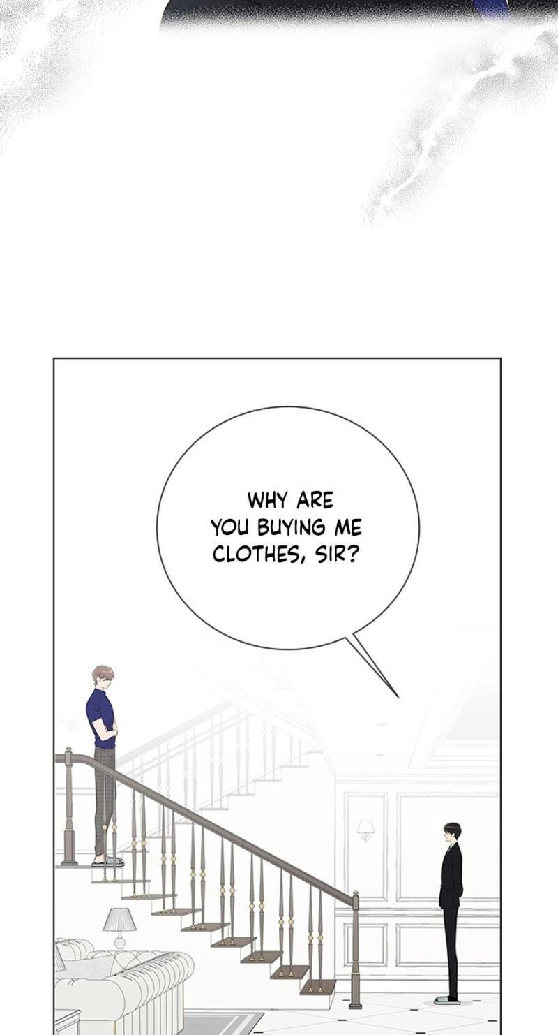 Why You Don't Know It's a Girl? Chapter 21 page 49 - 