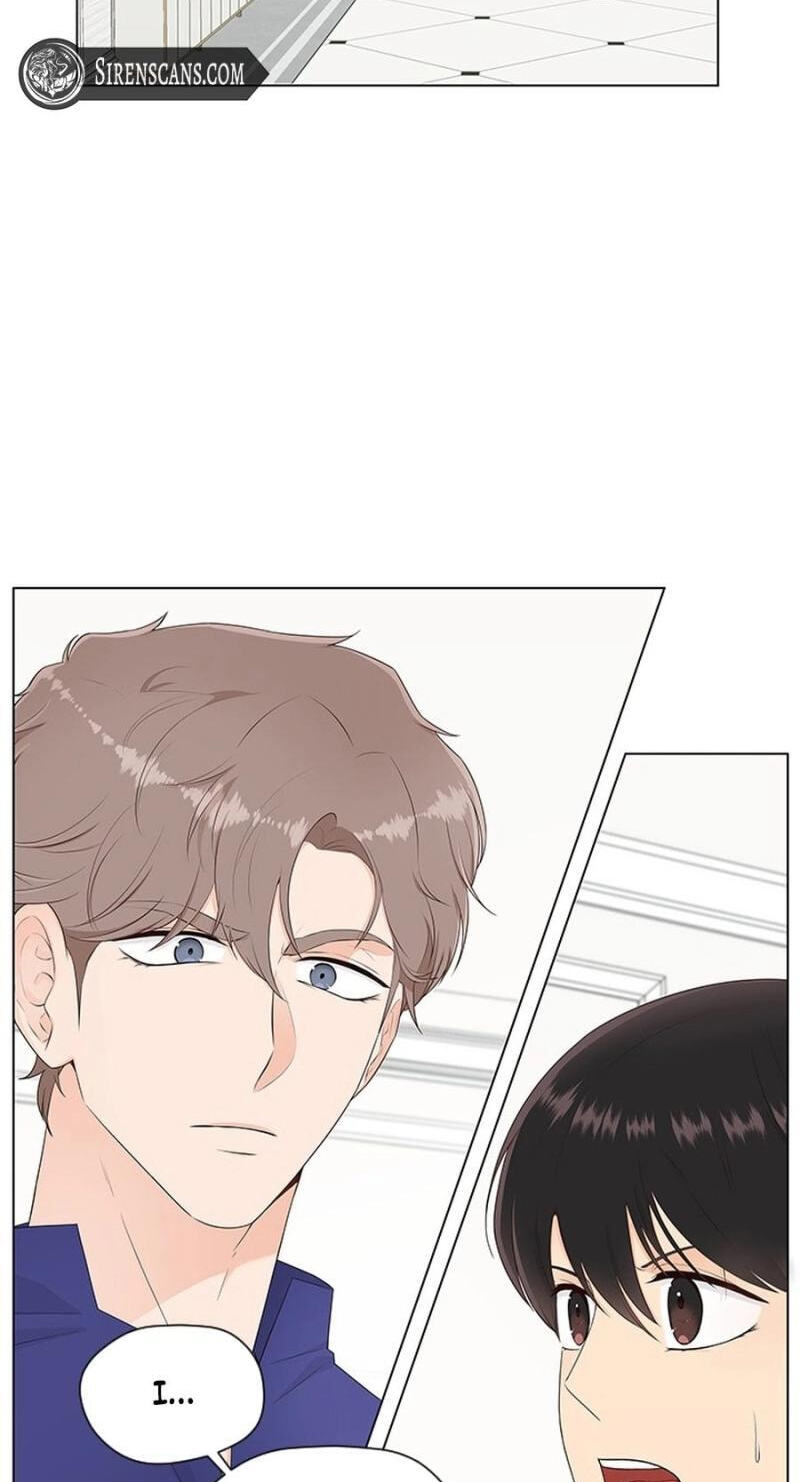 Why You Don't Know It's a Girl? Chapter 21 page 50 - 