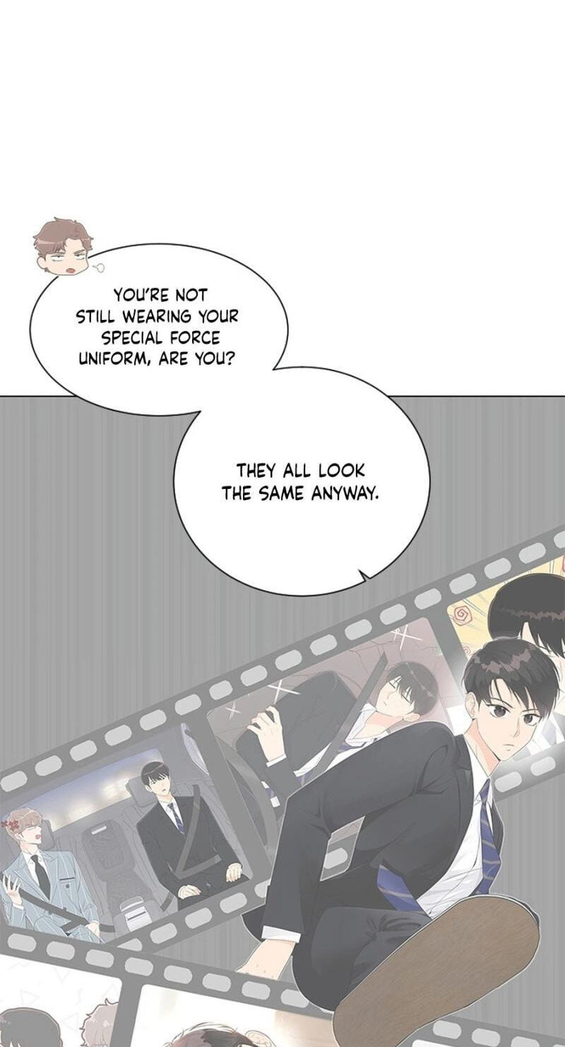 Why You Don't Know It's a Girl? Chapter 21 page 6 - 