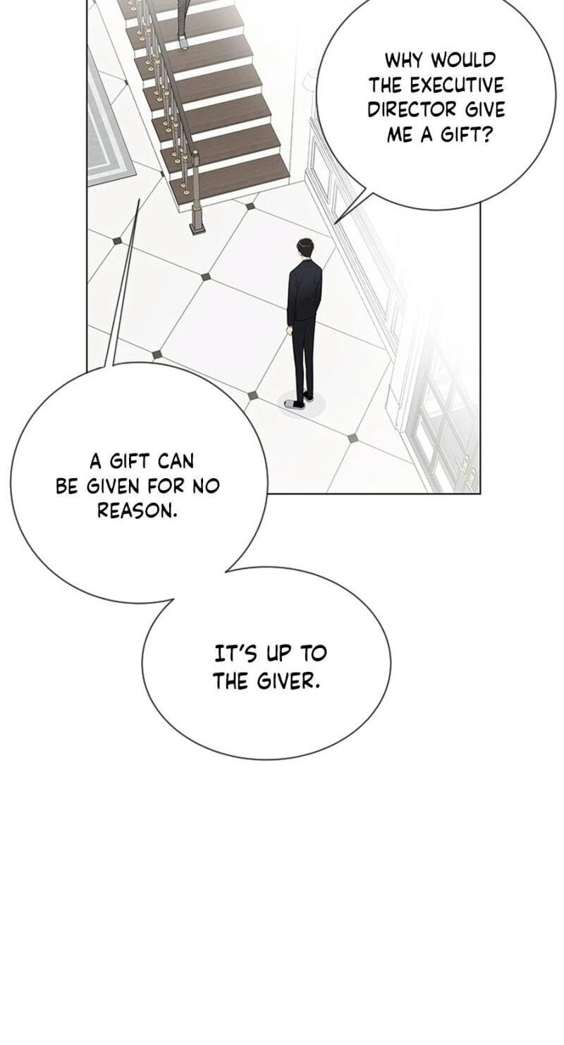 Why You Don't Know It's a Girl? Chapter 21 page 52 - 