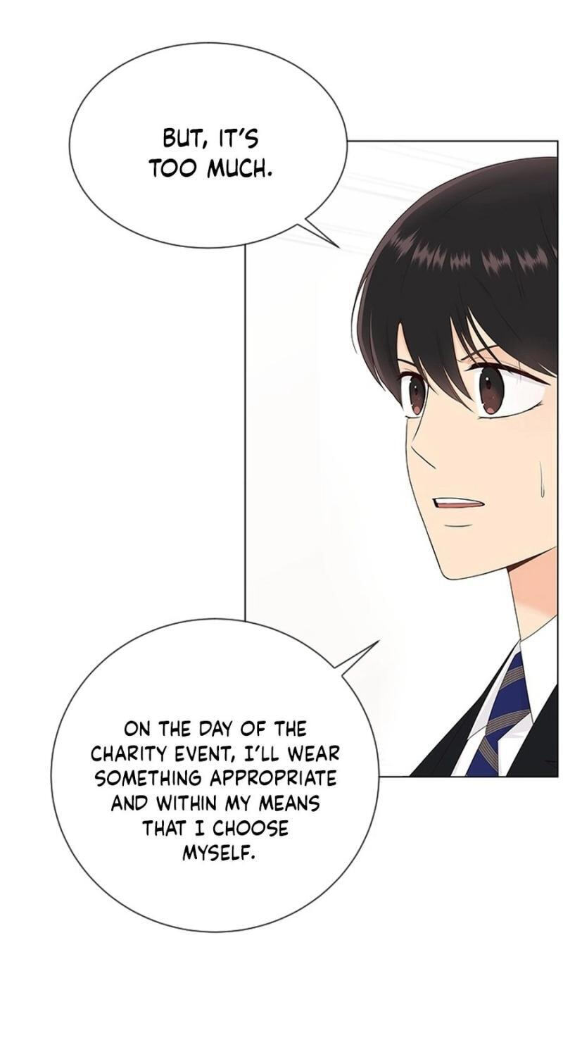 Why You Don't Know It's a Girl? Chapter 21 page 53 - 