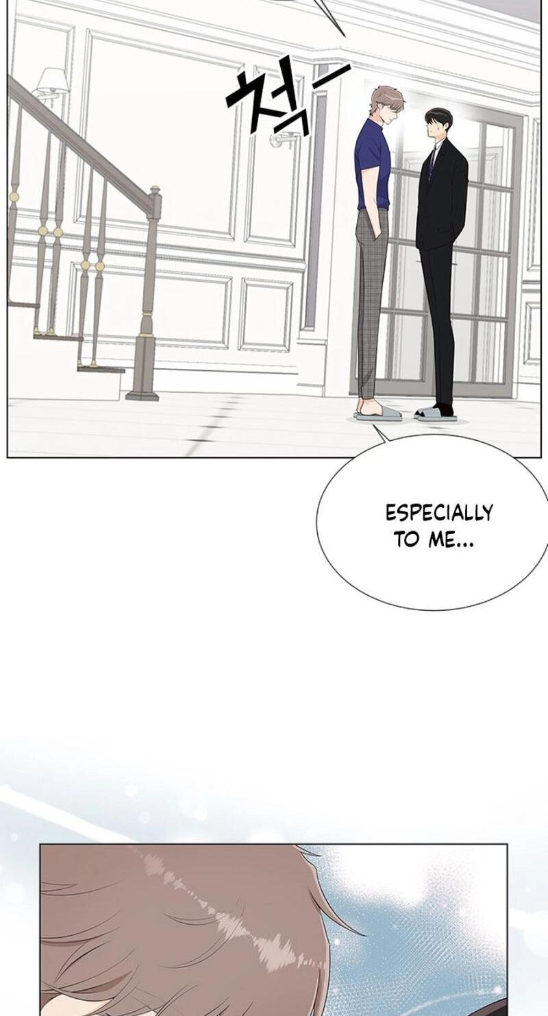 Why You Don't Know It's a Girl? Chapter 21 page 56 - 