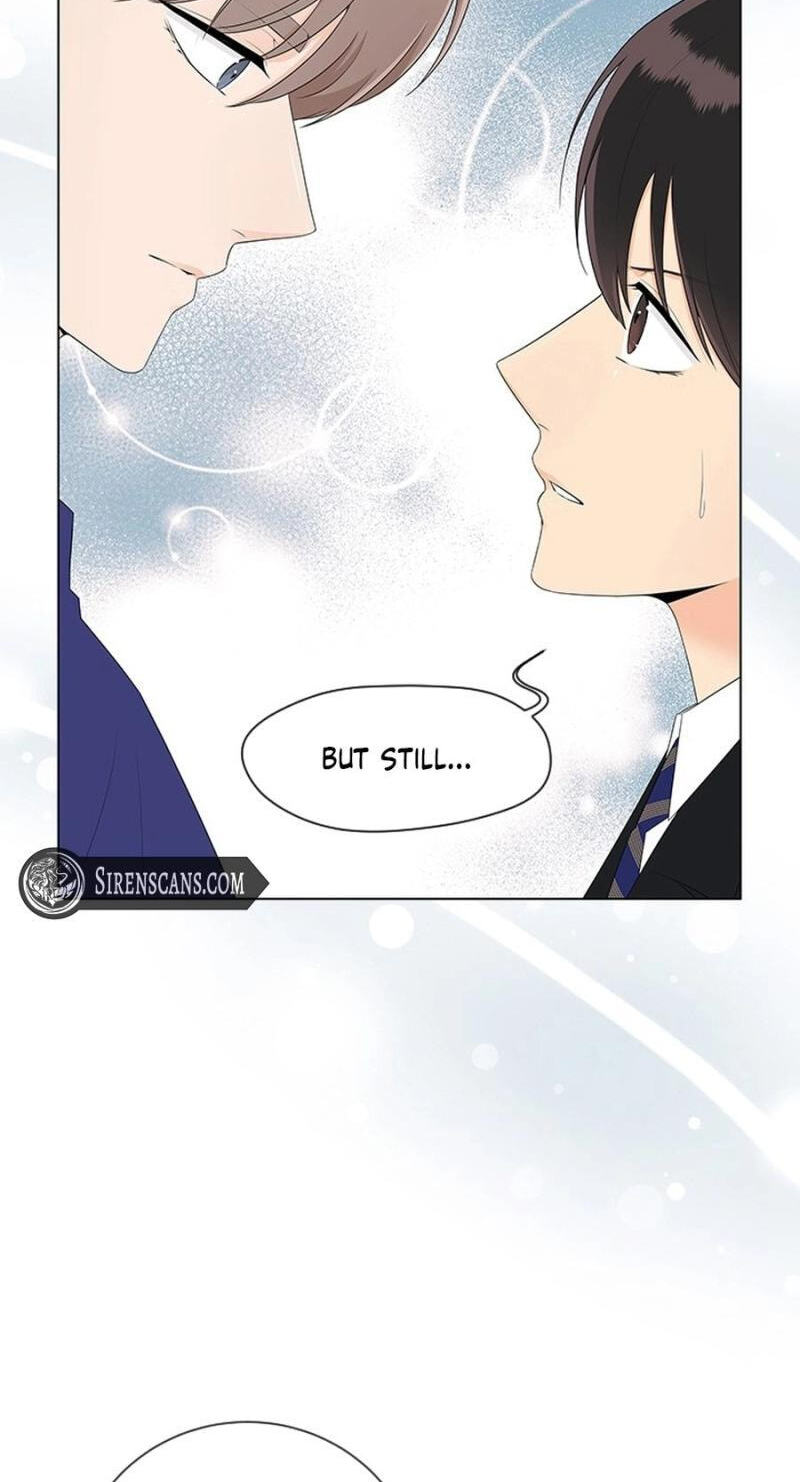 Why You Don't Know It's a Girl? Chapter 21 page 57 - 