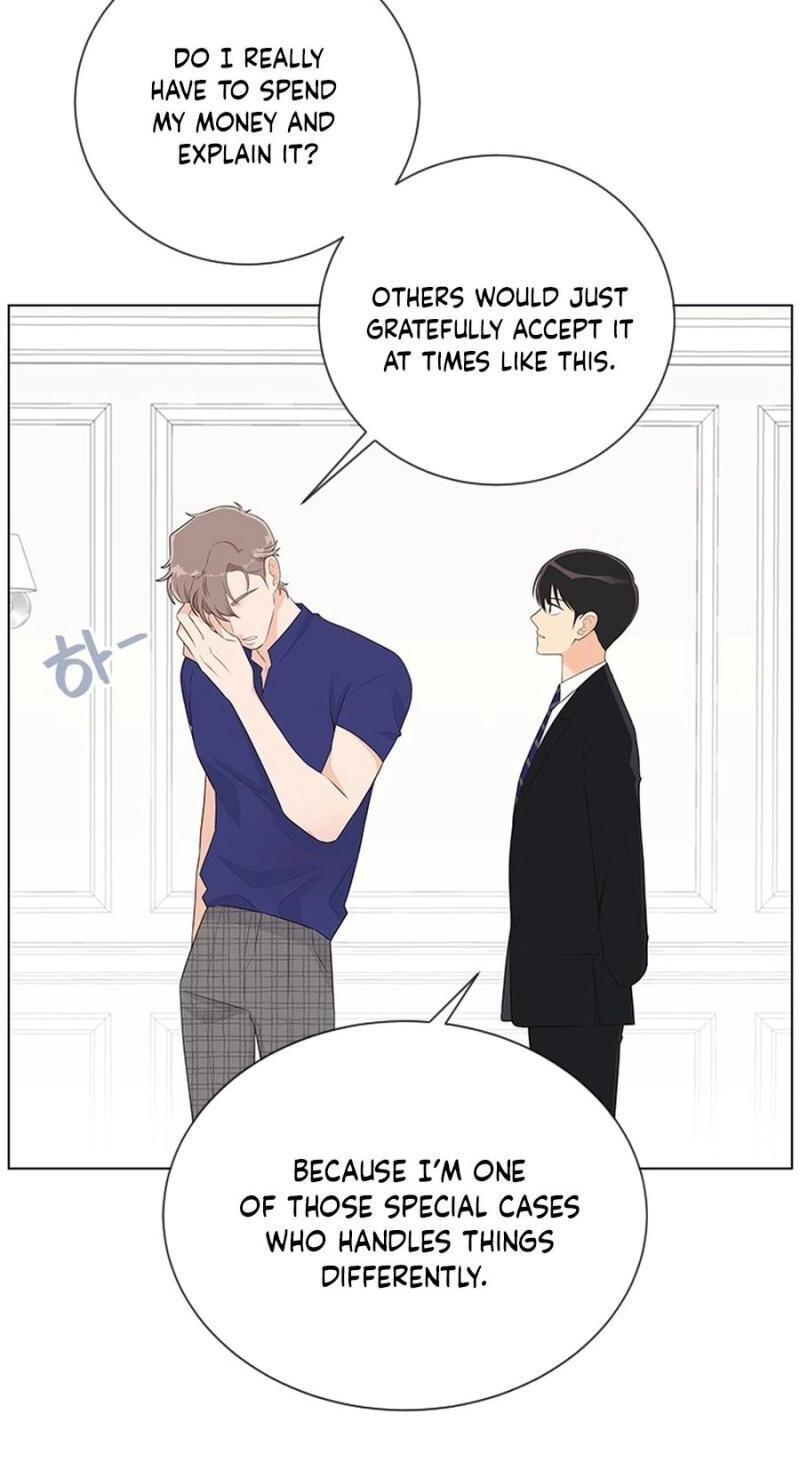 Why You Don't Know It's a Girl? Chapter 21 page 58 - 
