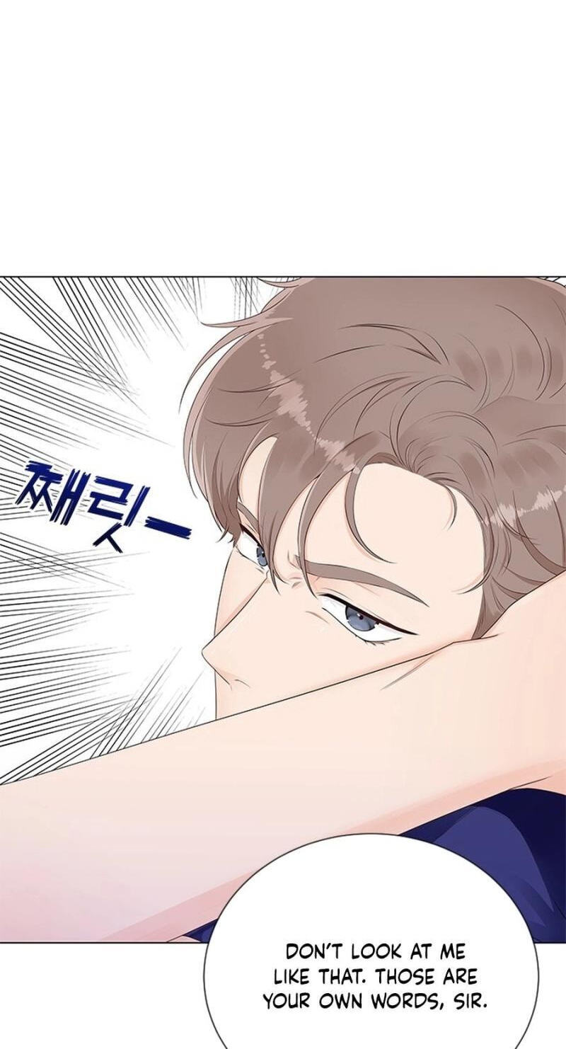 Why You Don't Know It's a Girl? Chapter 21 page 59 - 