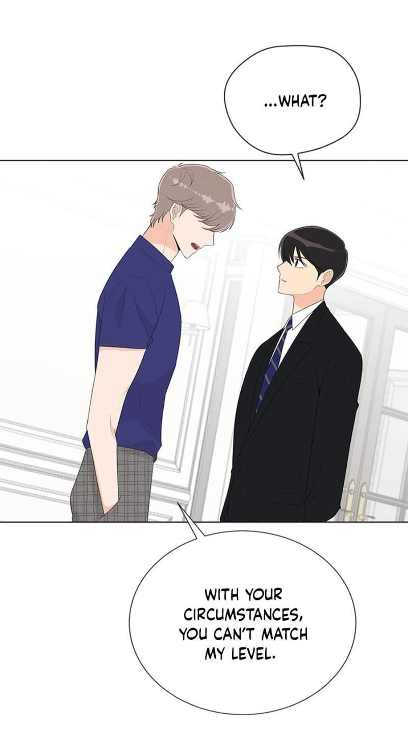 Why You Don't Know It's a Girl? Chapter 21 page 62 - 