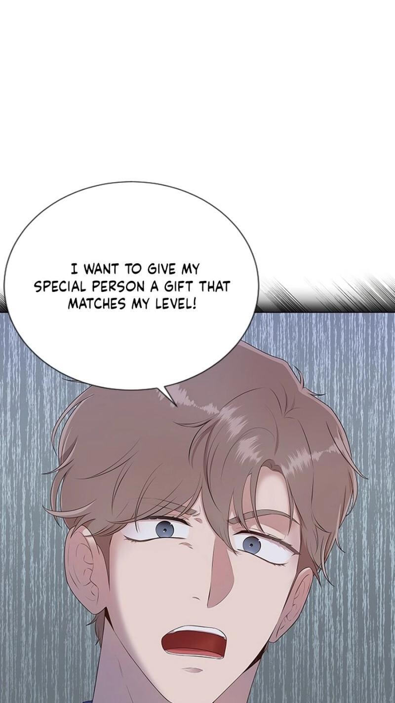 Why You Don't Know It's a Girl? Chapter 21 page 63 - 