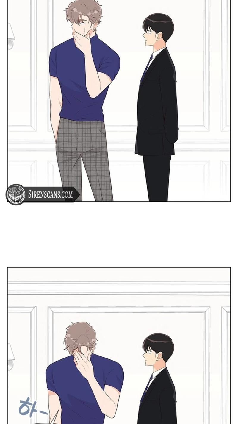 Why You Don't Know It's a Girl? Chapter 21 page 67 - 
