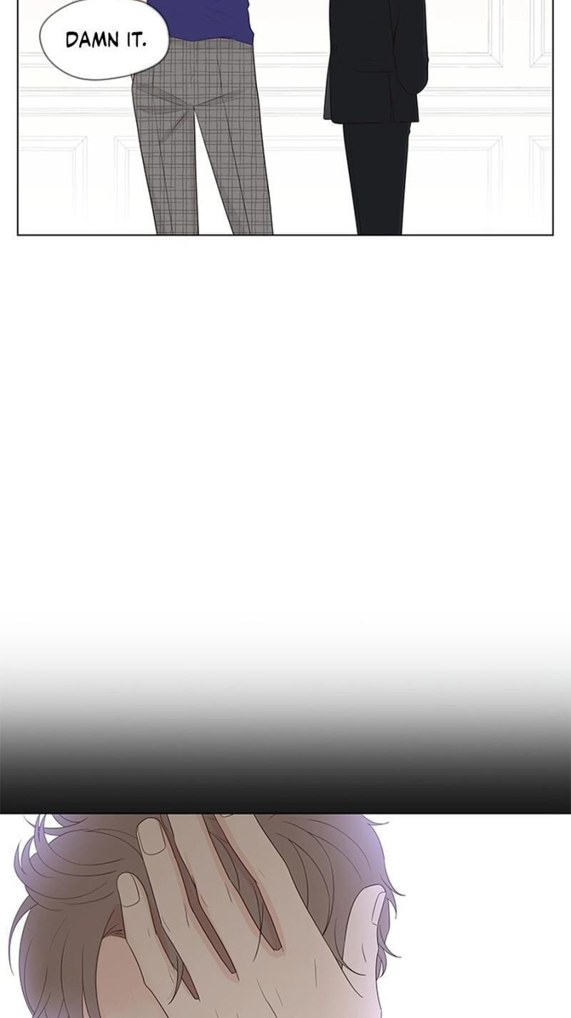 Why You Don't Know It's a Girl? Chapter 21 page 68 - 