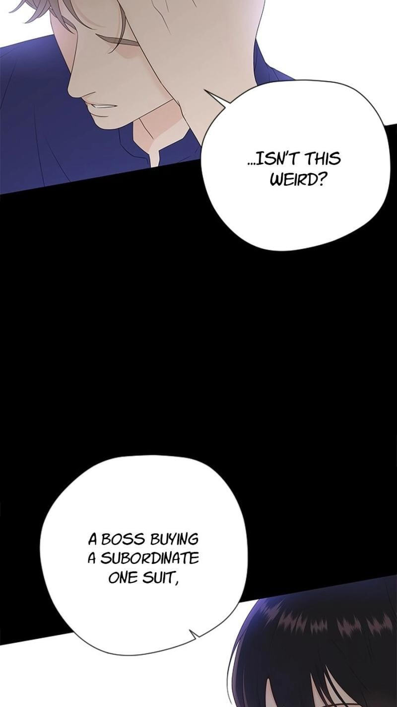 Why You Don't Know It's a Girl? Chapter 21 page 69 - 