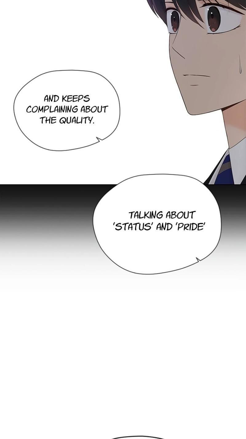 Why You Don't Know It's a Girl? Chapter 21 page 70 - 