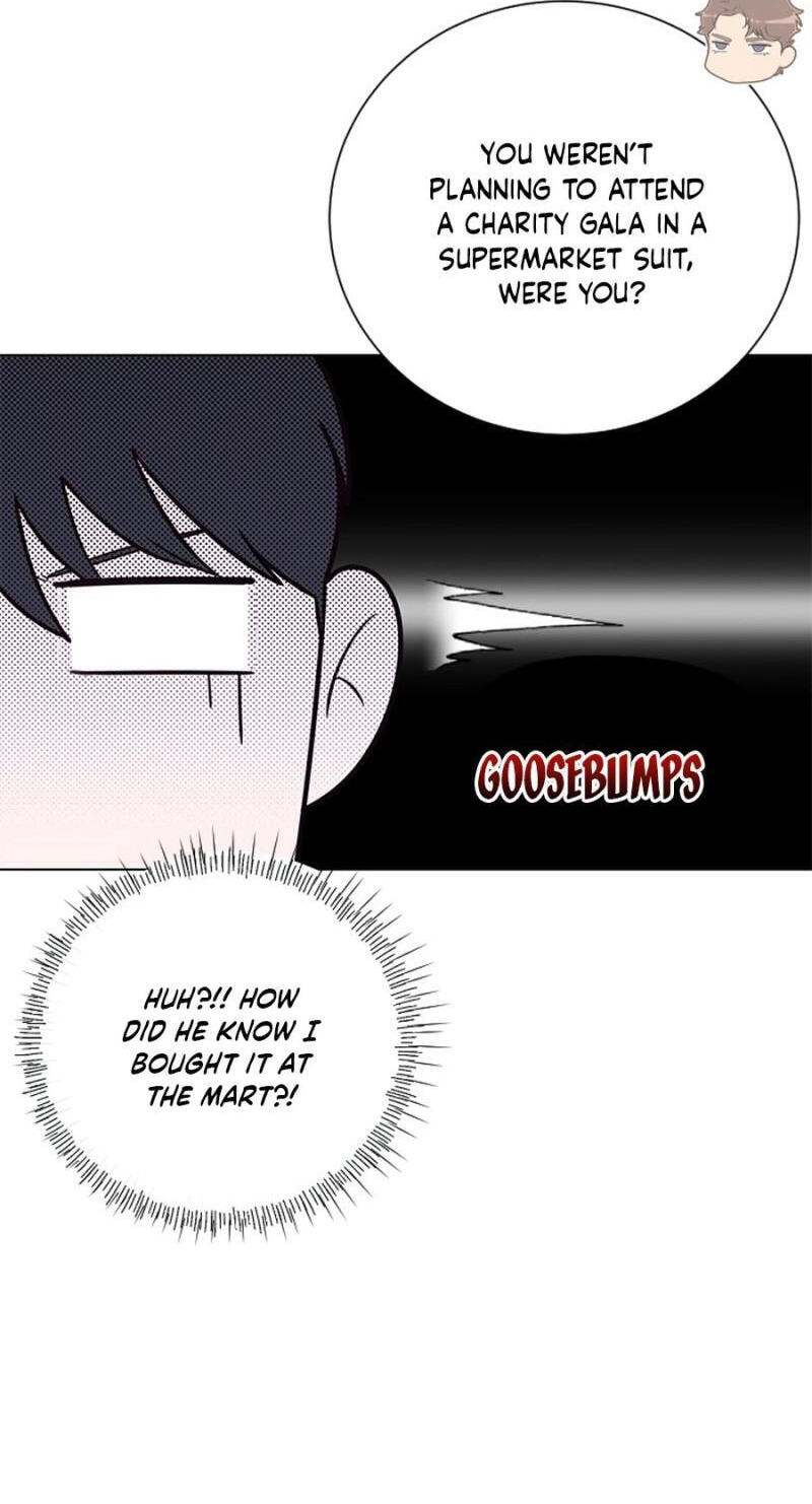 Why You Don't Know It's a Girl? Chapter 21 page 8 - 