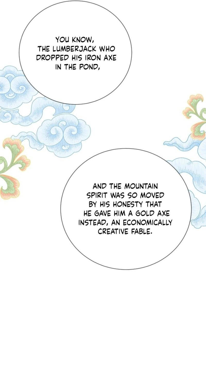Why You Don't Know It's a Girl? Chapter 21 page 72 - 