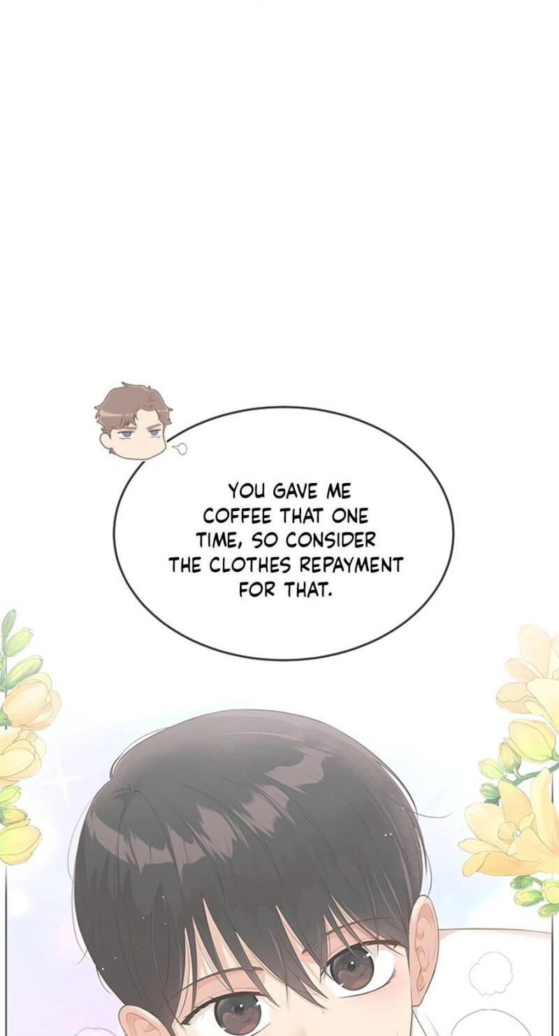 Why You Don't Know It's a Girl? Chapter 21 page 74 - 