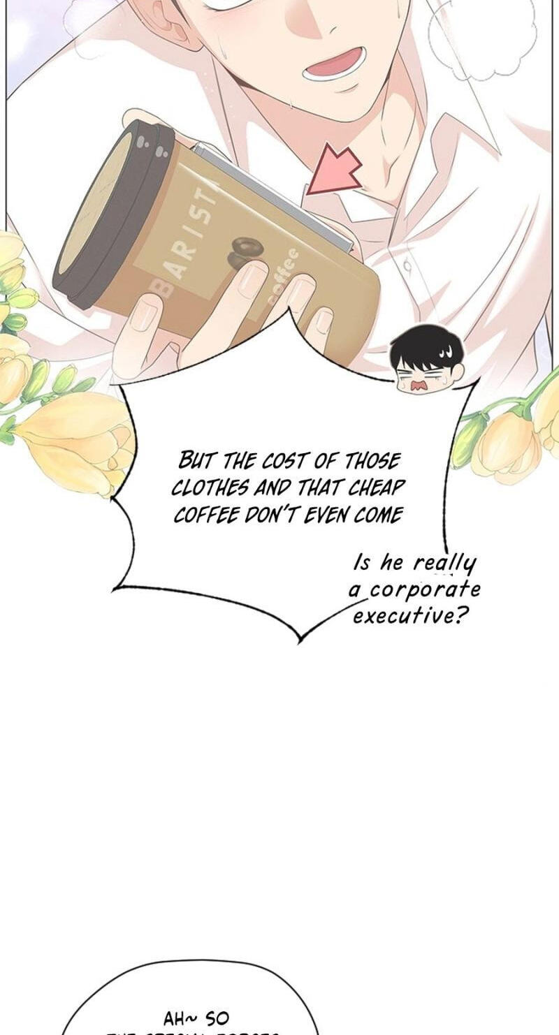 Why You Don't Know It's a Girl? Chapter 21 page 75 - 