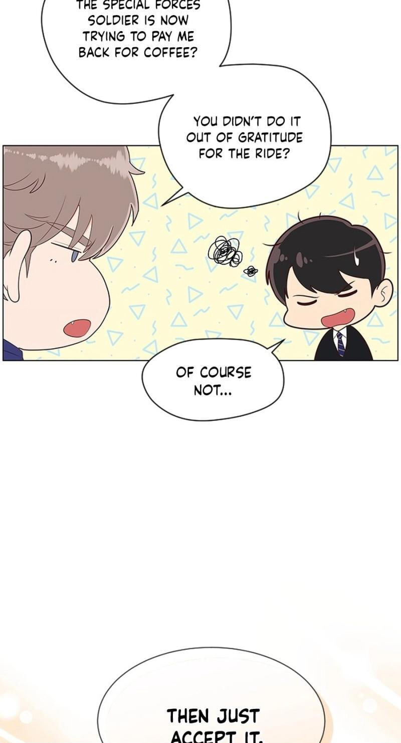 Why You Don't Know It's a Girl? Chapter 21 page 76 - 