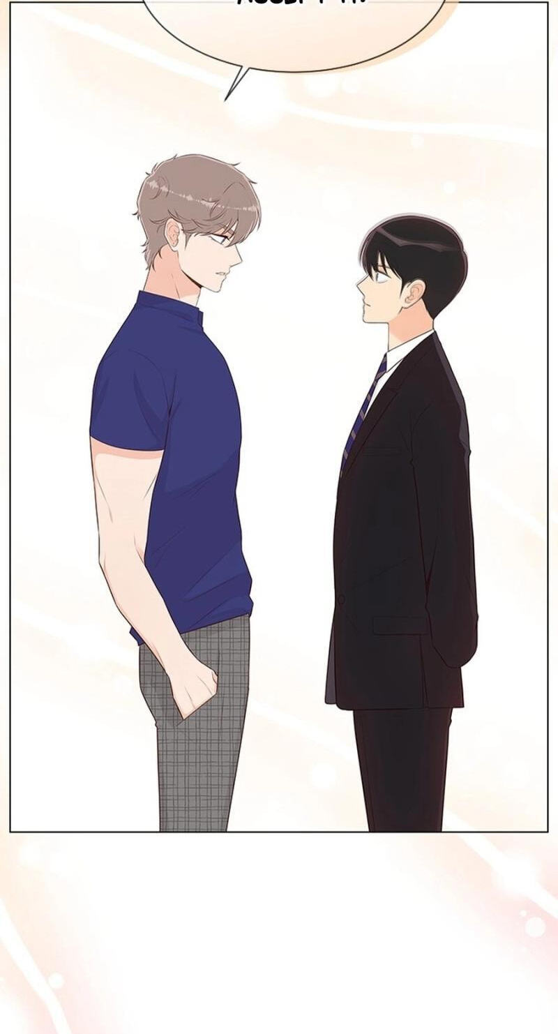 Why You Don't Know It's a Girl? Chapter 21 page 77 - 
