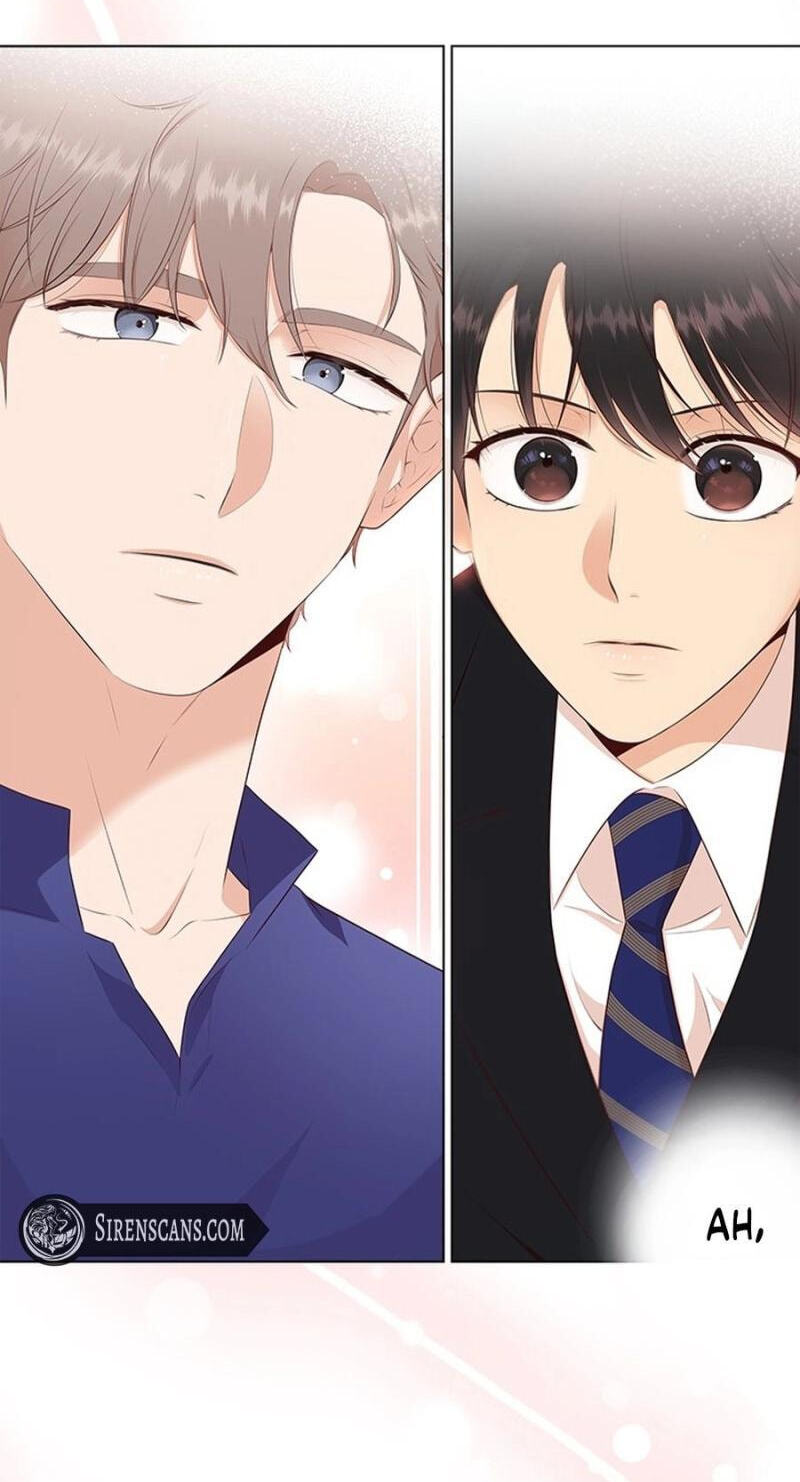 Why You Don't Know It's a Girl? Chapter 21 page 78 - 