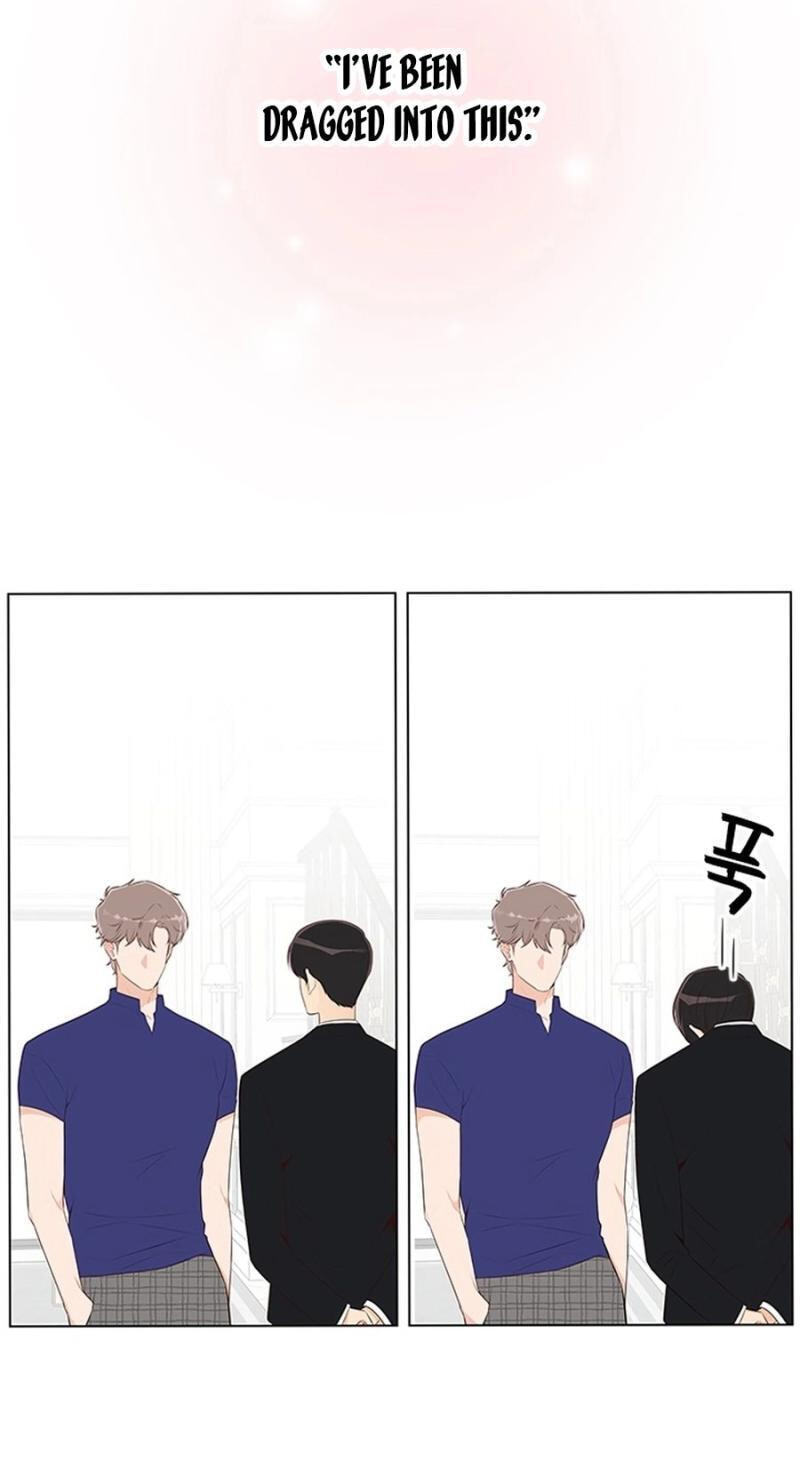 Why You Don't Know It's a Girl? Chapter 21 page 80 - 