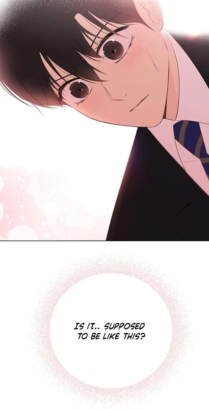 Why You Don't Know It's a Girl? Chapter 21 page 82 - 
