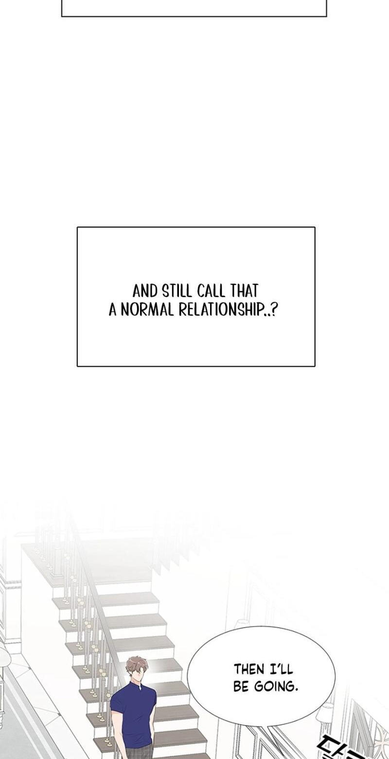 Why You Don't Know It's a Girl? Chapter 21 page 84 - 
