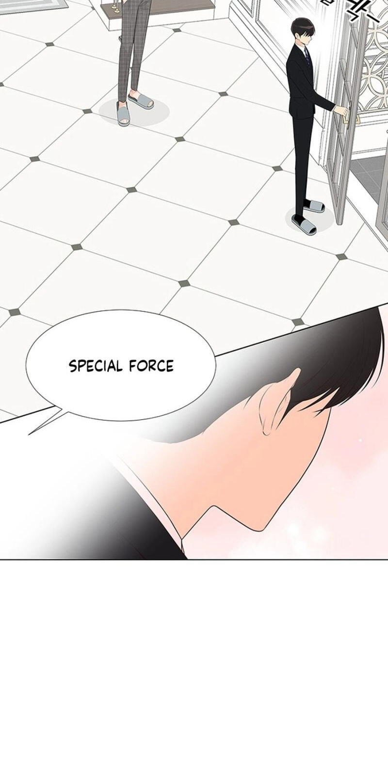Why You Don't Know It's a Girl? Chapter 21 page 85 - 