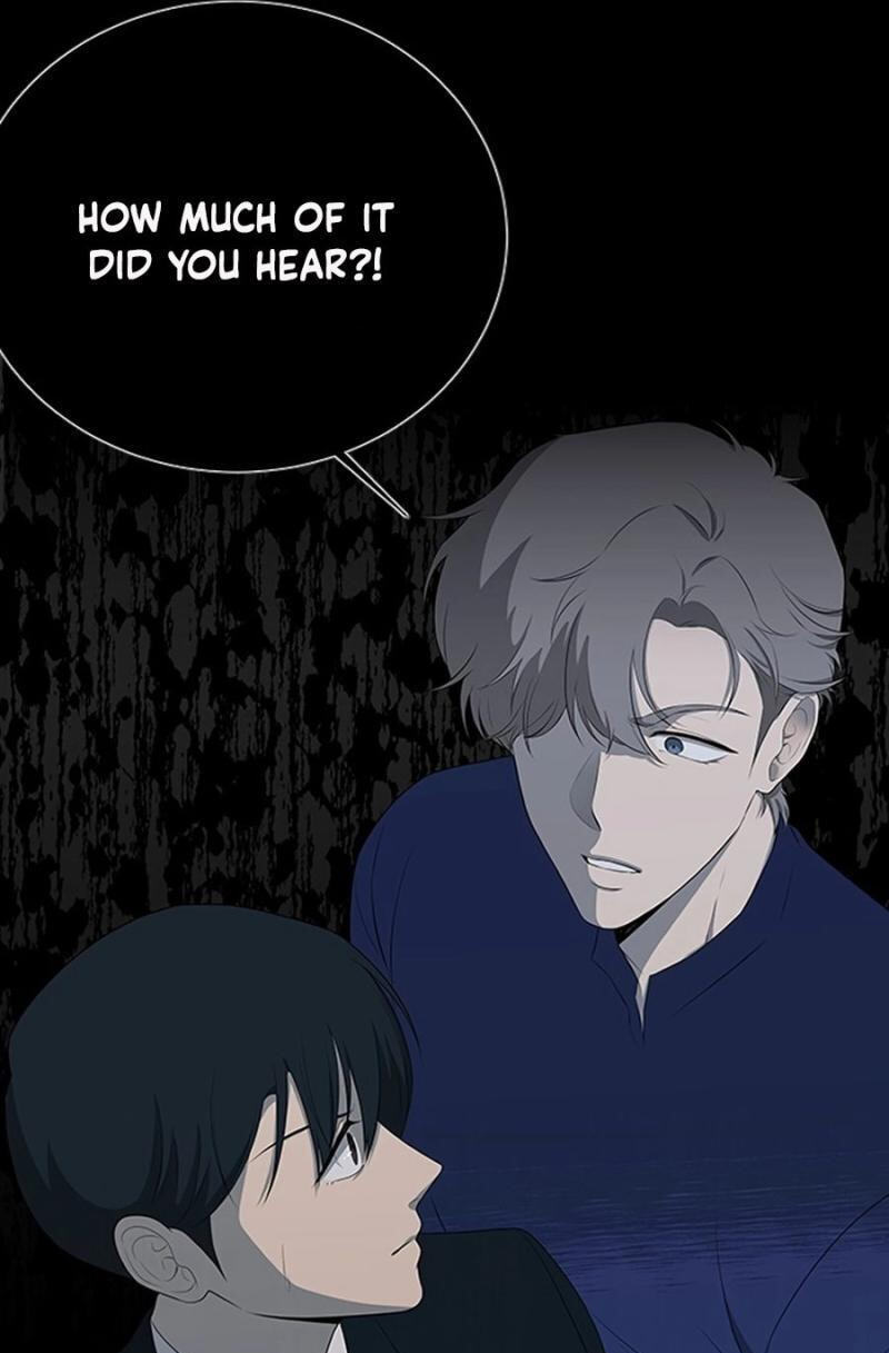 Why You Don't Know It's a Girl? Chapter 21 page 89 - 