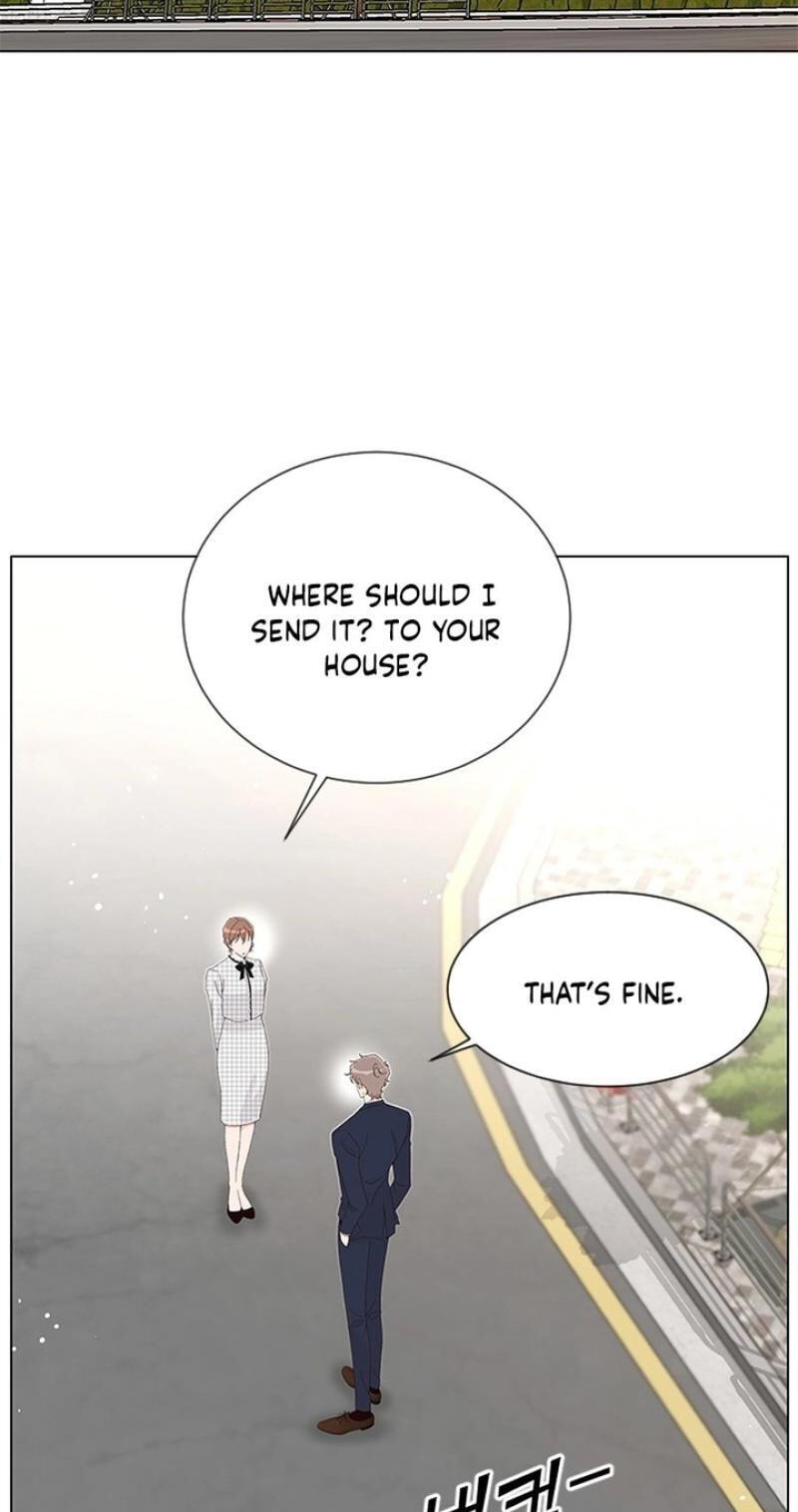 Why You Don't Know It's a Girl? Chapter 39 page 4 - 