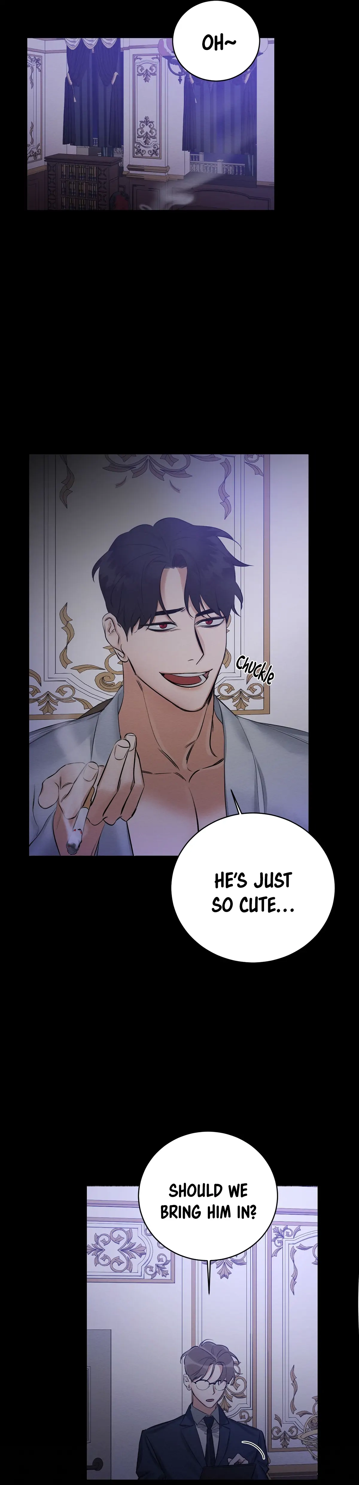 Read Wicked Circumstances chapter 1.1 image 10 on Lezhin