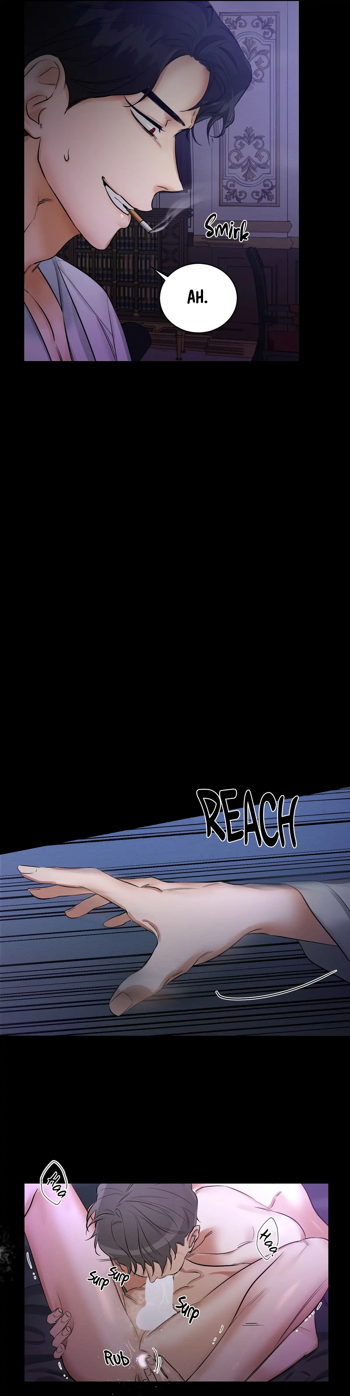 Read Wicked Circumstances chapter 1.1 image 13 on Lezhin