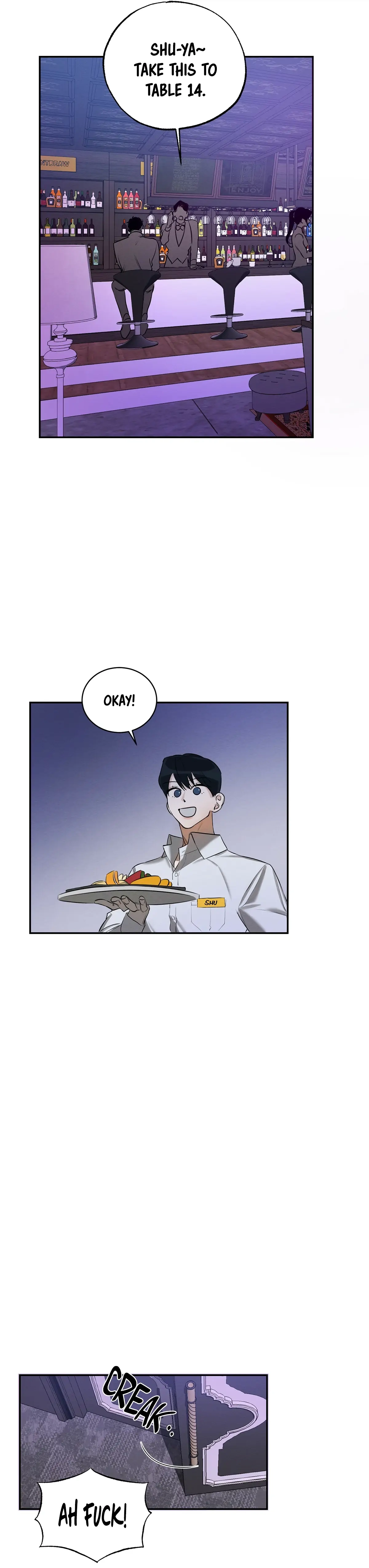 Read Wicked Circumstances chapter 1.1 image 18 on Lezhin