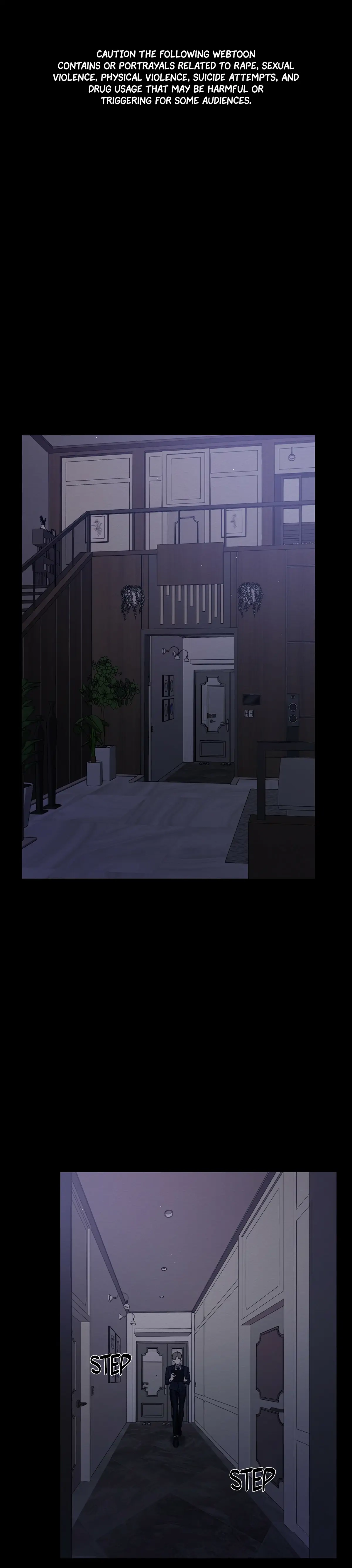 Read Wicked Circumstances chapter 1.1 image 2 on Lezhin