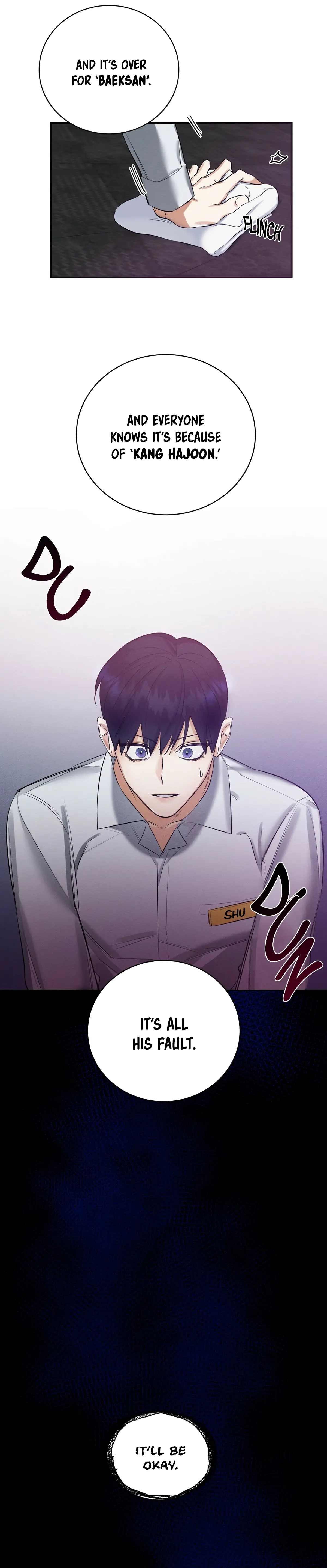 Read Wicked Circumstances chapter 1.1 image 21 on Lezhin