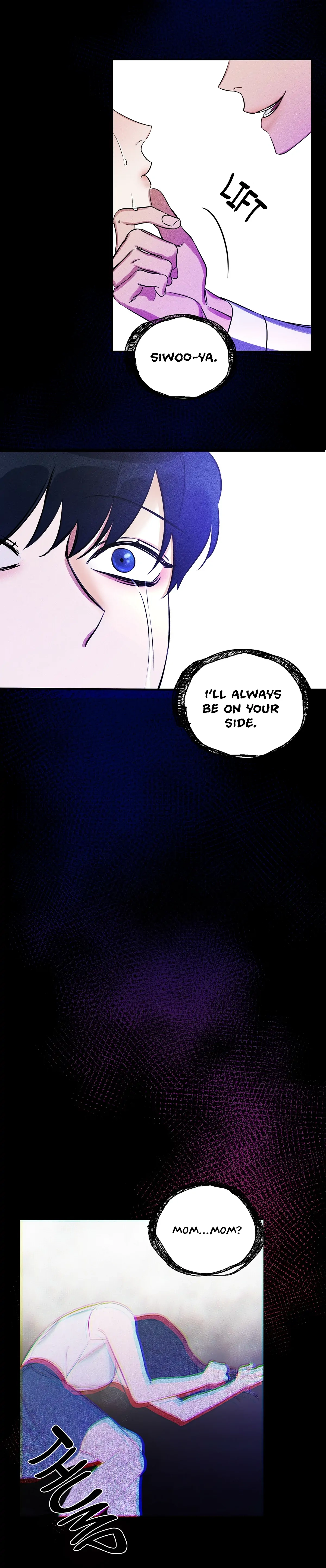 Read Wicked Circumstances chapter 1.1 image 22 on Lezhin