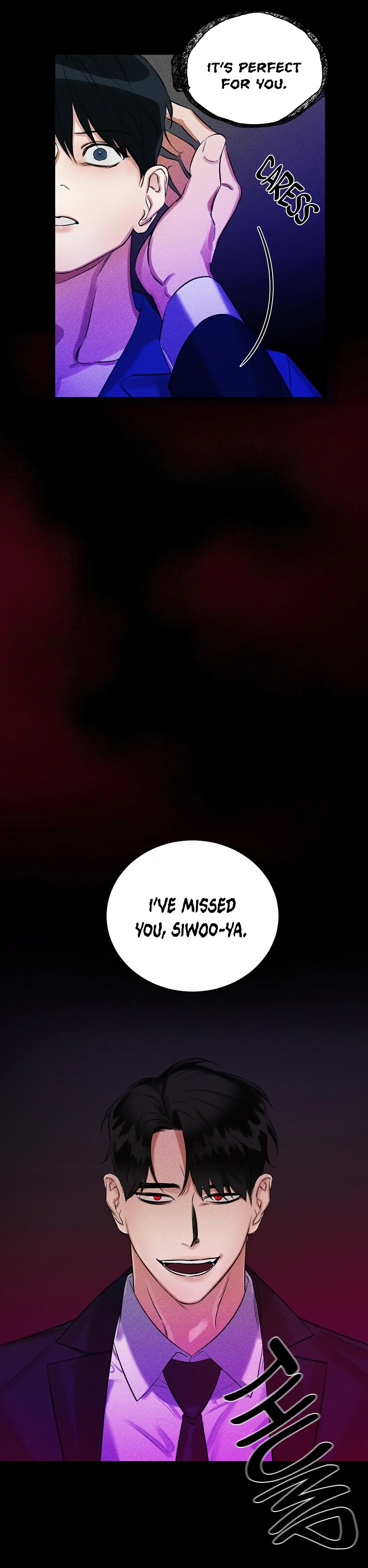 Read Wicked Circumstances chapter 1.1 image 24 on Lezhin