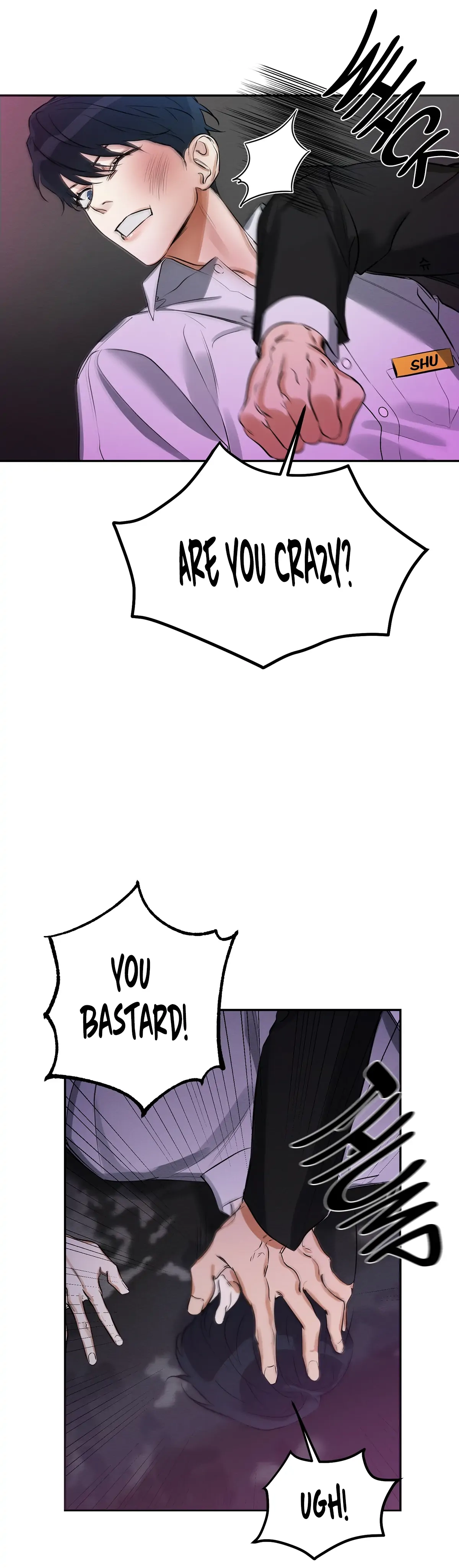 Read Wicked Circumstances chapter 1.1 image 28 on Lezhin