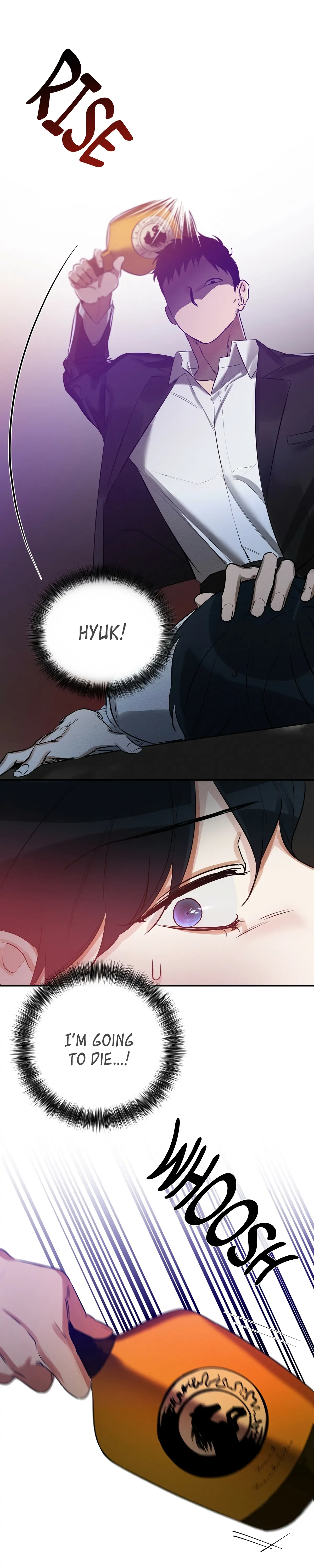 Read Wicked Circumstances chapter 1.1 image 29 on Lezhin