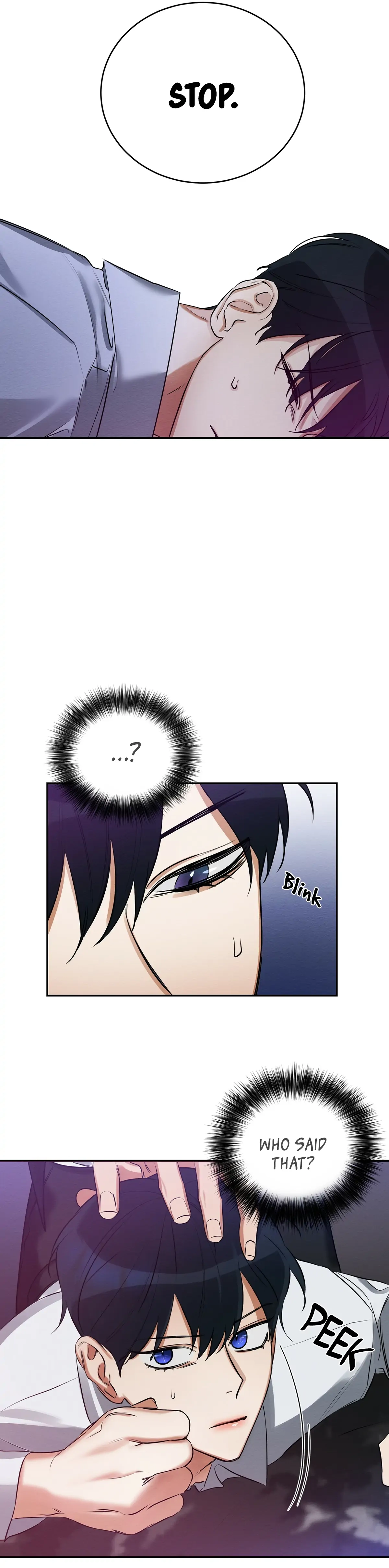 Read Wicked Circumstances chapter 1.1 image 30 on Lezhin