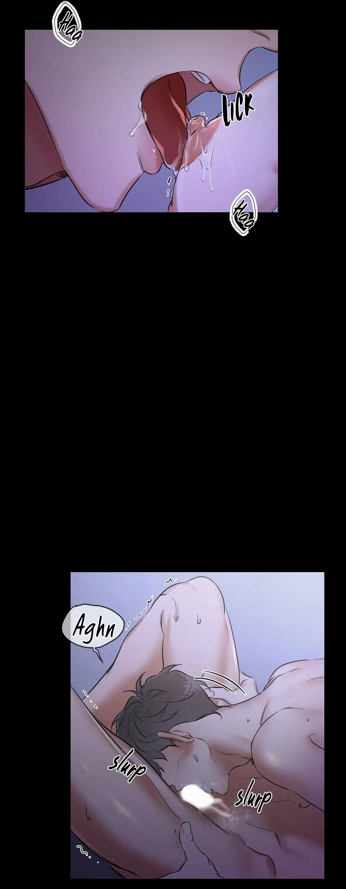 Read Wicked Circumstances chapter 1.1 image 4 on Lezhin