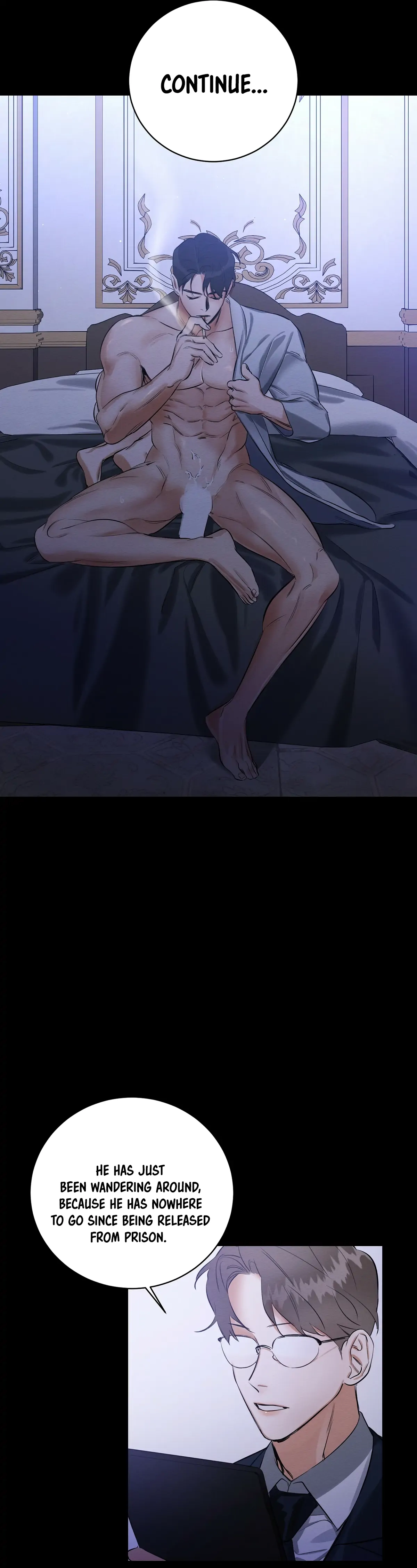 Read Wicked Circumstances chapter 1.1 image 9 on Lezhin