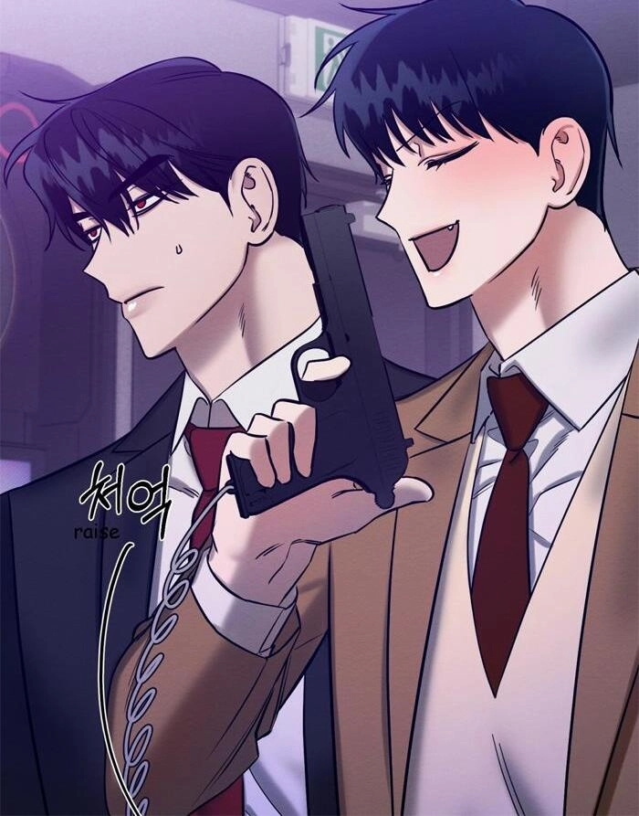 Read Wicked Circumstances chapter 11 image 22 on Lezhin