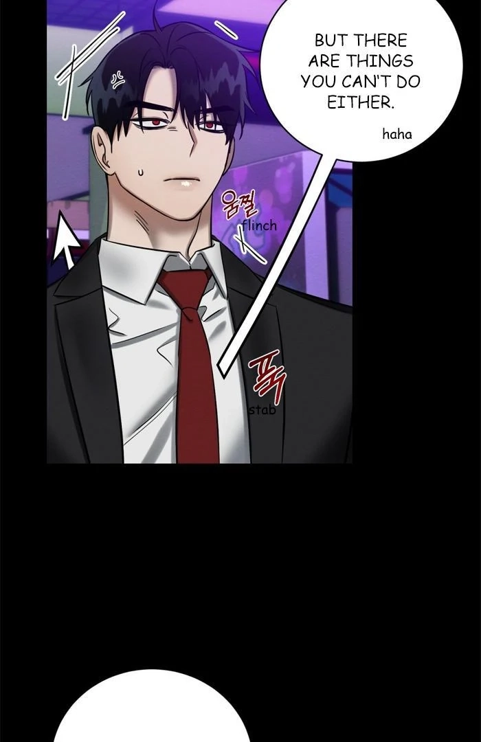 Read Wicked Circumstances chapter 11 image 25 on Lezhin