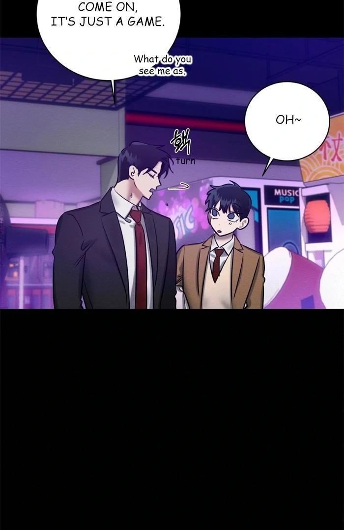 Read Wicked Circumstances chapter 11 image 26 on Lezhin