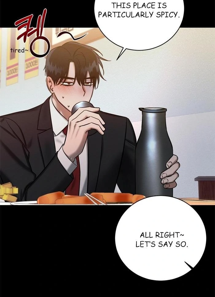 Read Wicked Circumstances chapter 11 image 28 on Lezhin