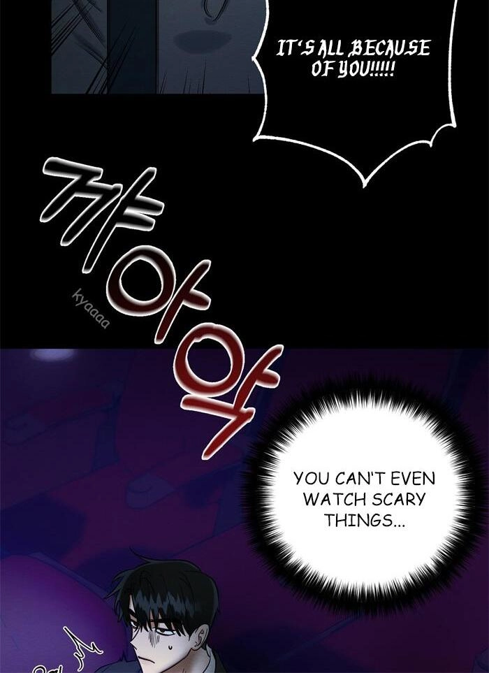 Read Wicked Circumstances chapter 11 image 36 on Lezhin