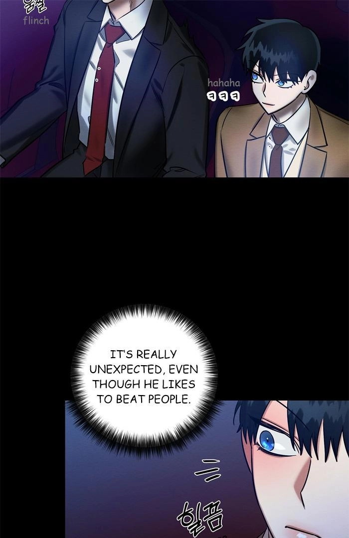 Read Wicked Circumstances chapter 11 image 37 on Lezhin