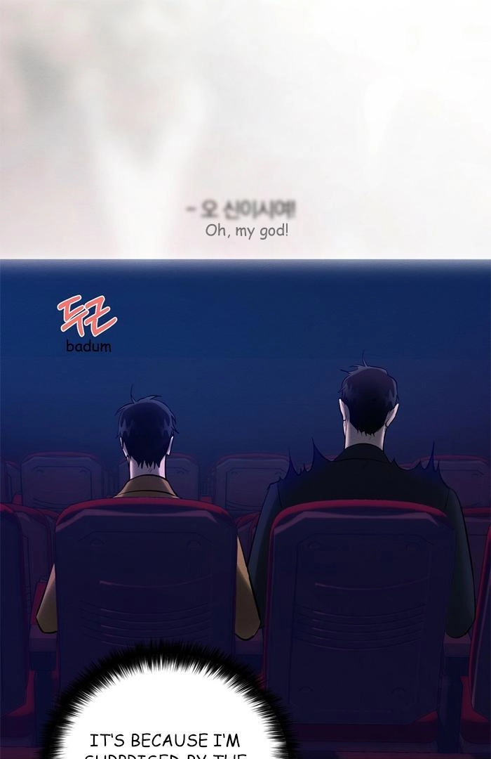 Read Wicked Circumstances chapter 11 image 44 on Lezhin