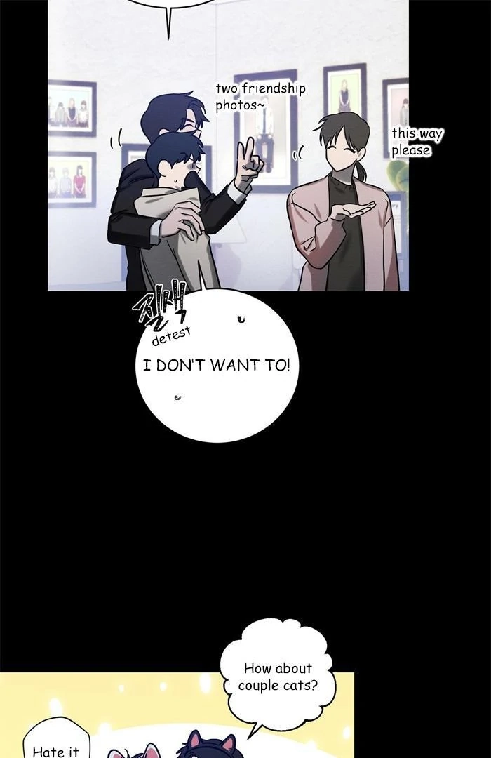 Read Wicked Circumstances chapter 11 image 58 on Lezhin