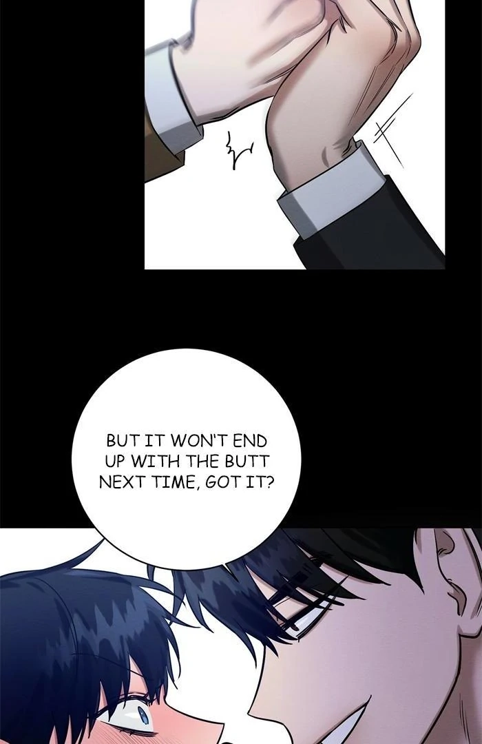 Read Wicked Circumstances chapter 11 image 73 on Lezhin