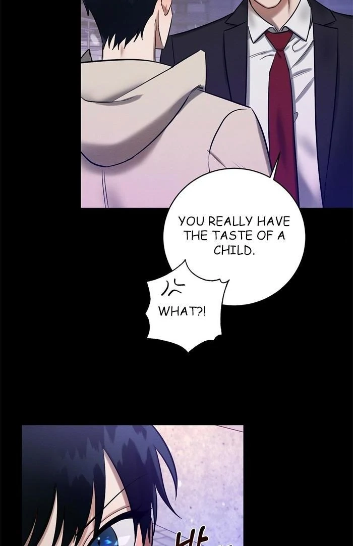 Read Wicked Circumstances chapter 12 image 10 on Lezhin